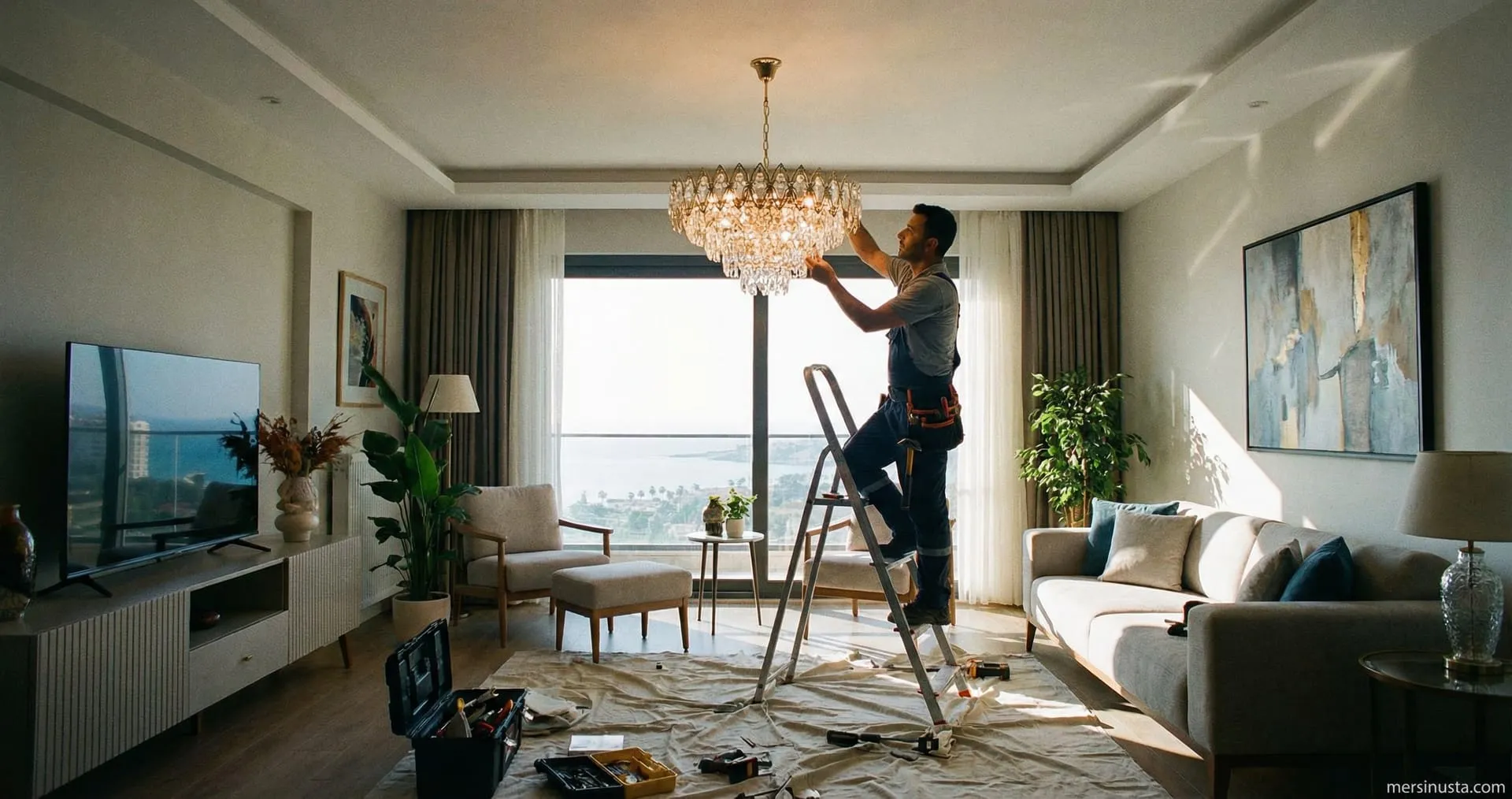 LED Aydınlatma