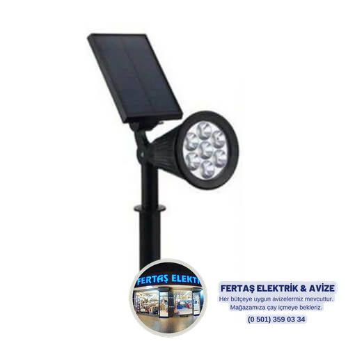 Cata 10W LED Spot Armatür Günışığı