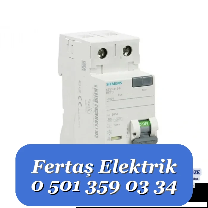 Schneider Asfora Antrasit Topraklı Priz